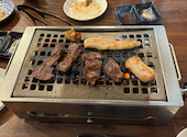 焼肉酒場力 内灘店: magosixさんの2026年07月11日の2枚目の投稿写真