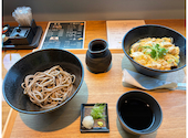 手打ちそば 傳 DEN 金沢: magosixさんの2026年06月07日の1枚目の投稿写真