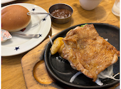 ステーキのどん 下曽根店: かなさんの2026年05月03日の2枚目の投稿写真