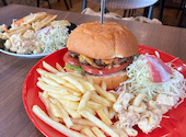 Hero s Burger ヒーローズバーガー: 月島 花さんの2026年06月17日の2枚目の投稿写真