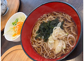 蕎麦DAYS: みぃさんの2026年10月12日の2枚目の投稿写真
