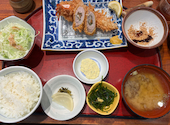 旨いとんかつ かつ盛 本店: はさんの2026年07月20日の1枚目の投稿写真