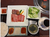 焼肉南大門離宮 宇都宮: はさんの2026年04月29日の2枚目の投稿写真