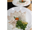 ふぐ・うなぎ料理 玄品 大宮: ゆーすけさんの2024年11月の1枚目の投稿写真