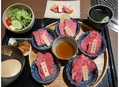 和牛焼肉 岡山そだち: ぽっぽさんの2026年06月11日の1枚目の投稿写真