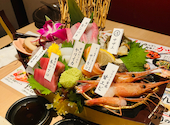 酒楽旬魚 ごう 鯖江店: minominoさんの2025年07月21日の1枚目の投稿写真