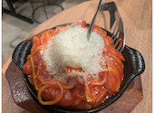 イタリアンバル　CONA コナ　大森店: こじはるさんの2026年04月26日の1枚目の投稿写真