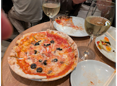 イタリアンバル　CONA コナ　大森店: こじはるさんの2026年04月26日の3枚目の投稿写真
