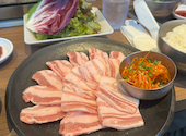 焼肉・韓国料理KollaBo×マンジョ＆ソベッチャカンジャンケジャンBASEGATE横浜関内店: みきさんの2026年10月11日の2枚目の投稿写真
