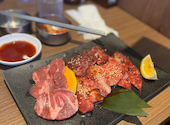 焼肉・韓国料理KollaBo×マンジョ＆ソベッチャカンジャンケジャンBASEGATE横浜関内店: みきさんの2026年10月11日の3枚目の投稿写真