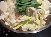 博多もつ鍋　おおやま　JRゲートタワー店: さくらんぼさんの2026年05月の1枚目の投稿写真