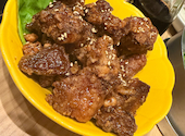 坐もつ焼き いしん 新宿大ガード店: みうさんの2026年05月26日の2枚目の投稿写真
