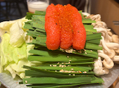 坐もつ焼き いしん 新宿大ガード店: みうさんの2026年05月26日の3枚目の投稿写真