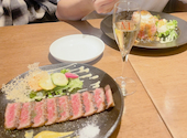 肉キッチン　BOICHI　ホテルサンルート浅草店: nonnさんの2023年11月の1枚目の投稿写真