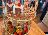 FARMERSGARDEN Cafe オムレット HOTEL ミュー スタイル イヌヤマ エクスペリエンス店: ごしゅんさんの2026年04月26日の1枚目の投稿写真