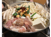 個室居酒屋 創作肉和食と九州料理 はなれ 京橋駅前店: みずさんの2025年04月30日の1枚目の投稿写真