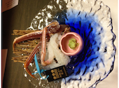 加賀料理　大名茶家: SYUさんの2020年11月の1枚目の投稿写真