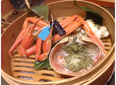 加賀料理 大名茶家 金沢: SYUさんの2020年11月25日の3枚目の投稿写真