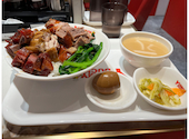 ヤミーダック　Yummy duck BBQ ～香港Style～　駒込: SYUさんの2023年12月の1枚目の投稿写真