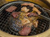焼肉 金太郎: エッグさんの2026年08月20日の1枚目の投稿写真