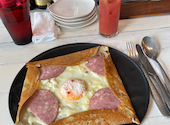cafe&dining PERCH: きりんさんさんの2026年06月25日の1枚目の投稿写真