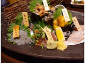 居酒屋はせ川 本店: octopusさんの2024年07月06日の2枚目の投稿写真