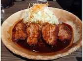 名古屋めし食堂 丸八 豊田店: octopusさんの2023年12月17日の1枚目の投稿写真