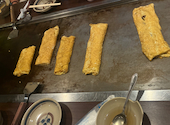 お好み焼 鉄板焼 つくし 明石2号店: こころさんの2026年06月30日の1枚目の投稿写真