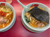 ラーメン山岡家 明石店: こころさんの2026年09月23日の1枚目の投稿写真