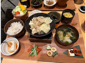 花殿 ka-den 天王寺ミオ 近江牛一頭買い牧場直送店: お父ちゃんさんの2026年08月02日の1枚目の投稿写真