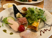 Bistro un Son ビストロアンソン: くーさんさんの2023年06月21日の2枚目の投稿写真