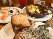 八百屋さんのDiningBar LINK ダイニングバー リンク 藤沢: cutekmさんの2026年06月26日の1枚目の投稿写真