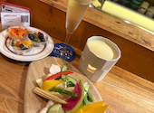 八百屋さんのDiningBar LINK ダイニングバー リンク 藤沢: cutekmさんの2026年08月01日の1枚目の投稿写真