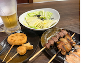 三代目鳥メロ 藤沢南口店: cutekmさんの2025年05月17日の1枚目の投稿写真