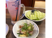 三代目 鳥メロ 藤沢南口店: cutekmさんの2026年07月12日の1枚目の投稿写真