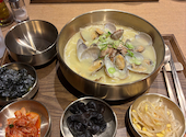 韓国料理　サムジョ　三島店: neneさんの2026年10月16日の1枚目の投稿写真