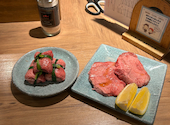 大衆焼肉ホルモン天陽: halcaさんの2025年03月06日の1枚目の投稿写真