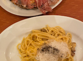 アルヴェッキオ ドゥオモ alvecchio Duomo 香川 高松: ゆきだるまさんの2023年10月08日の2枚目の投稿写真