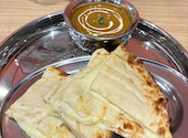 インド料理&バー ARATI アラティ 庭瀬店: ゆきだるまさんの2026年09月10日の1枚目の投稿写真