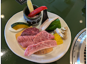 仙台牛焼肉 バリバリ 青葉通り店: だいちゃんさんの2024年08月の1枚目の投稿写真