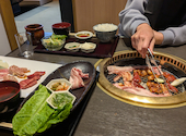 焼肉明月苑 大和町店: だいちゃんさんの2026年04月19日の1枚目の投稿写真