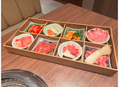 焼肉 大阪商店: あこさんの2026年06月21日の1枚目の投稿写真