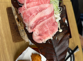 岐阜県のおいしいお酒とお料理 円相 くらうど: さゆちゃんさんの2026年05月07日の3枚目の投稿写真