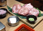 焼肉一心たん助 池袋店: たまご先生さんの2025年06月30日の1枚目の投稿写真