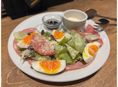 ltalian Kitchen VANSAN ザザシティ浜松店: みなさんの2026年09月02日の3枚目の投稿写真