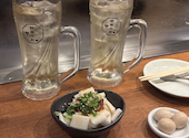 鉄板小町エキニシ店: とるんさんの2026年10月08日の2枚目の投稿写真