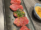 神宮前　焼肉はなび: タカシさんの2025年03月の1枚目の投稿写真