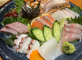 地場飯&地酒 満天: しーやんさんの2023年05月06日の2枚目の投稿写真
