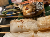 おでんと魚串の店　飛魚: こぞうさんの2024年12月の1枚目の投稿写真