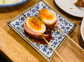 焼鳥の成吉 香椎本店: いなっちさんの2023年07月09日の2枚目の投稿写真